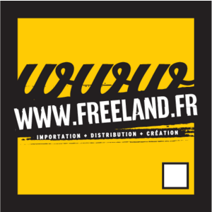 Freeland Logo