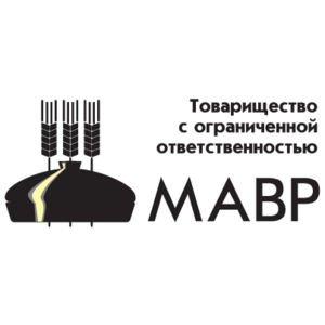 Mavr Logo