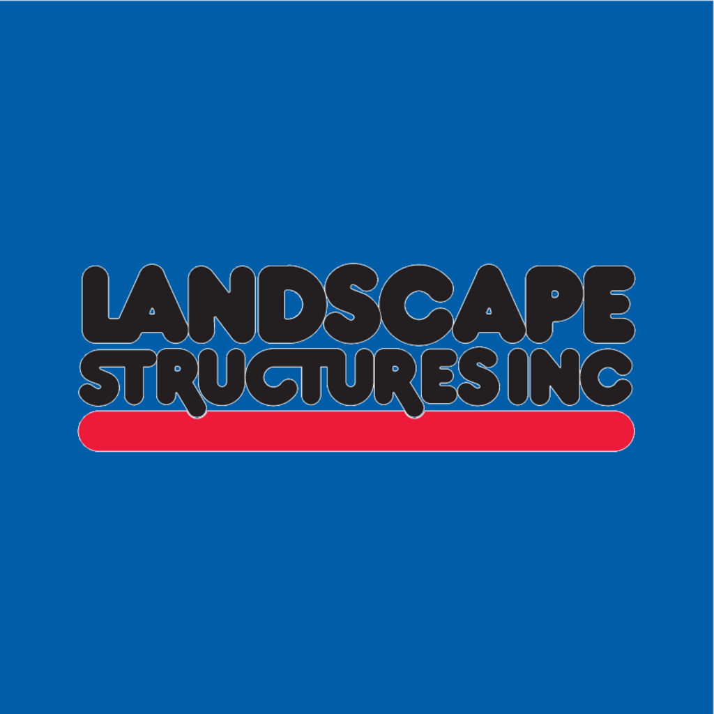 Landscape,Structures