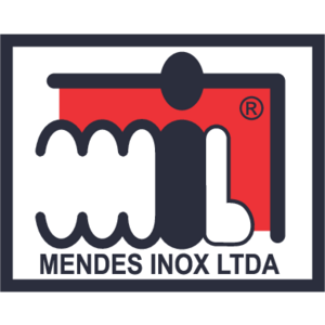 Mendes Inox Ltda Logo