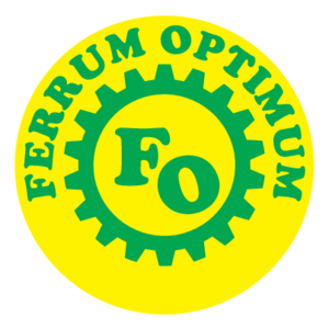 Ferrum Optimum Logo