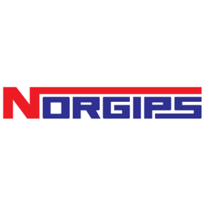 Norgips Logo