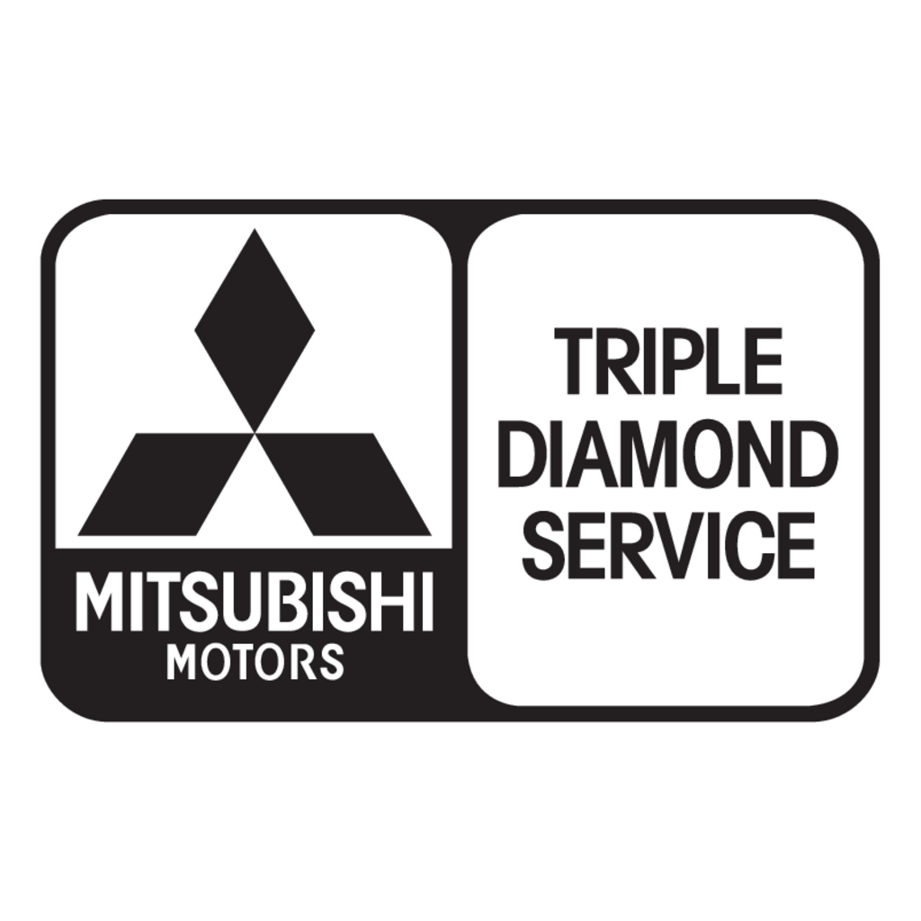 Triple,Diamond,Service