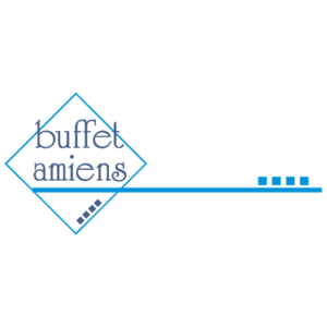 Buffet Amiens