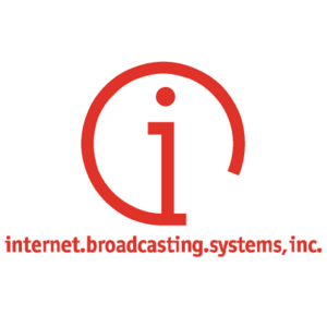 Internet Broadcasting Systems Logo