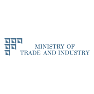 Ministry Of Trade And Industry Logo