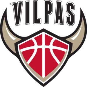 Vilpas Vikings Logo