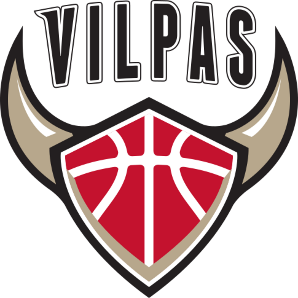 Logo, Sports, Finland, Vilpas Vikings