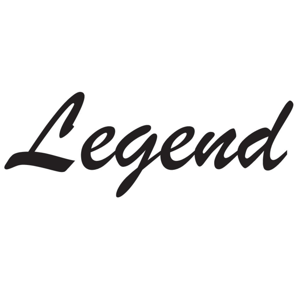 Legend