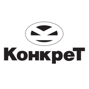 Konkret Logo