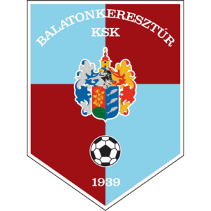 Balatonkeresztur KSE Logo