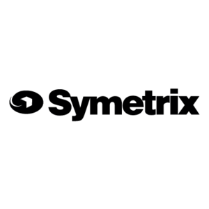 Symetrix Logo