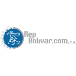repbolivar.com Logo