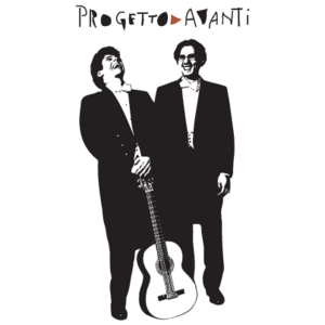 Progetto Avanti Logo