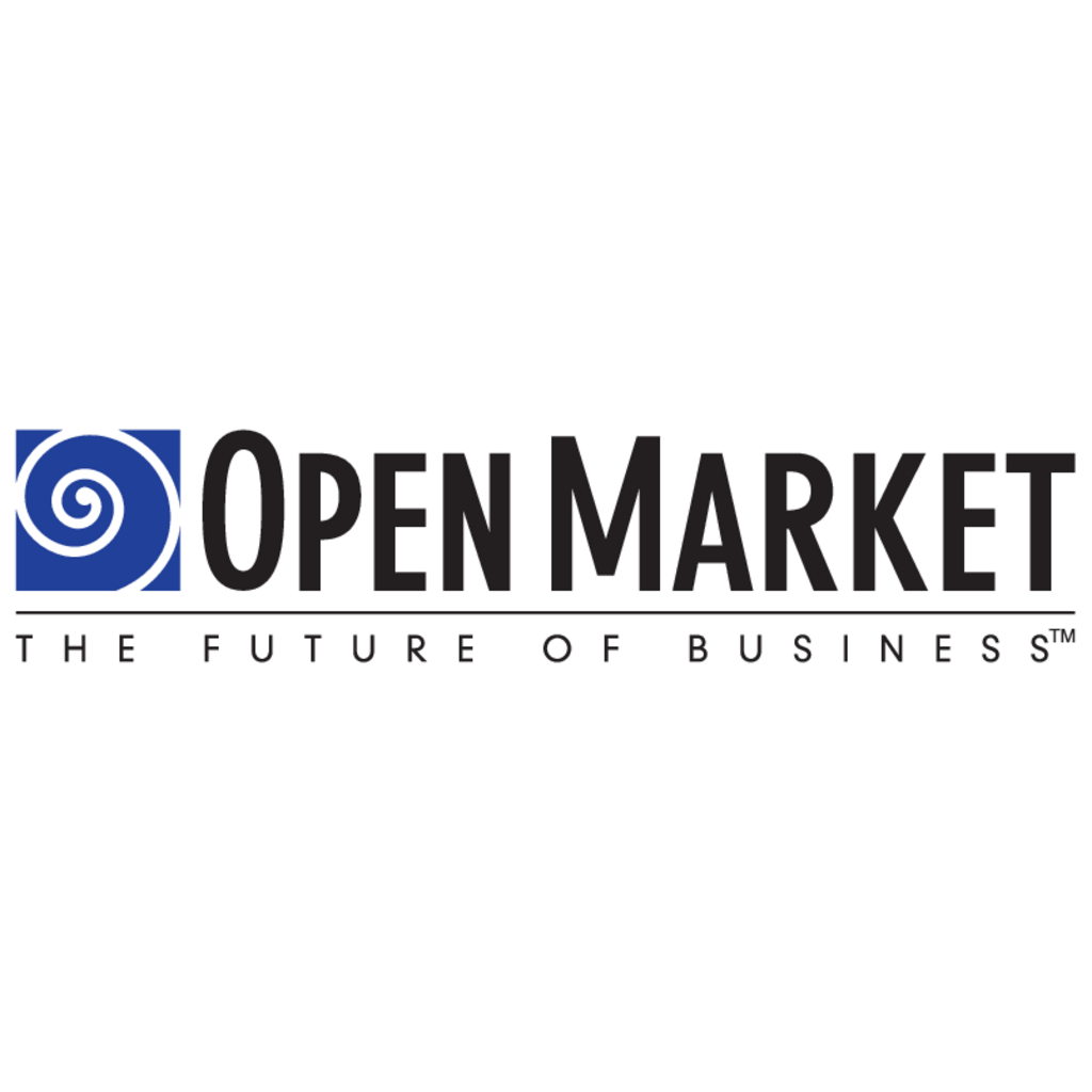 Open,Market