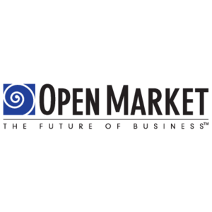 Open Market Logo