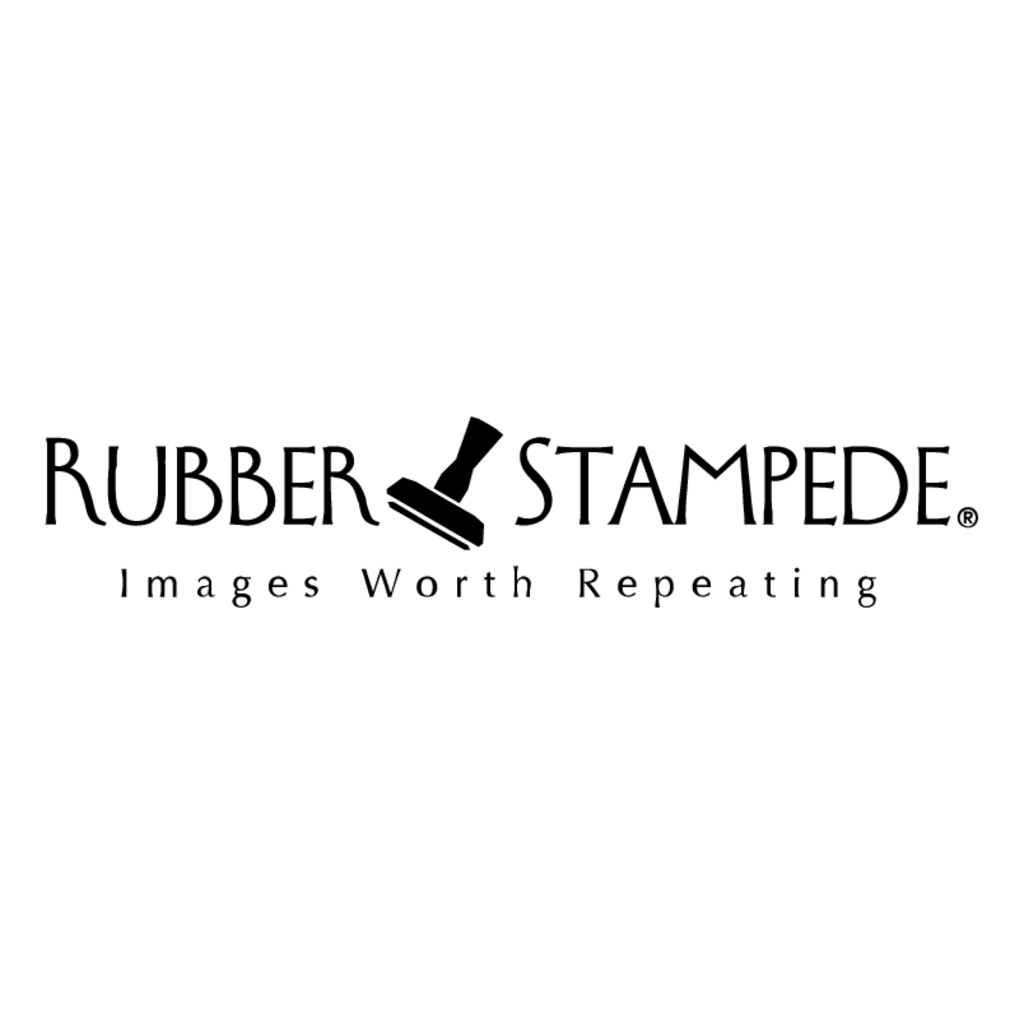 Rubber,Stampede