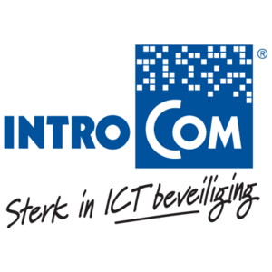 Introcom Logo