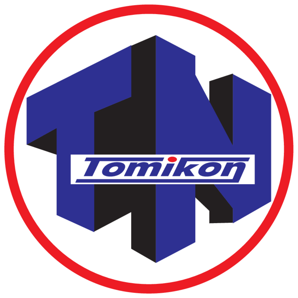 Tomikon