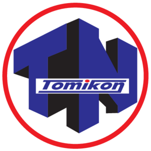 Tomikon Logo