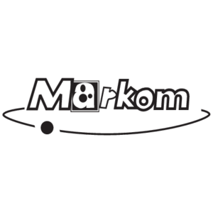 Markom Logo
