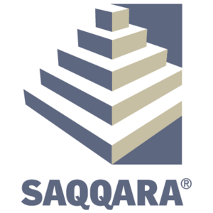 SAQQARA Logo