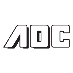 AOC Logo