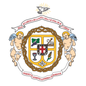 Hdad  Santa Cena Almeria Logo