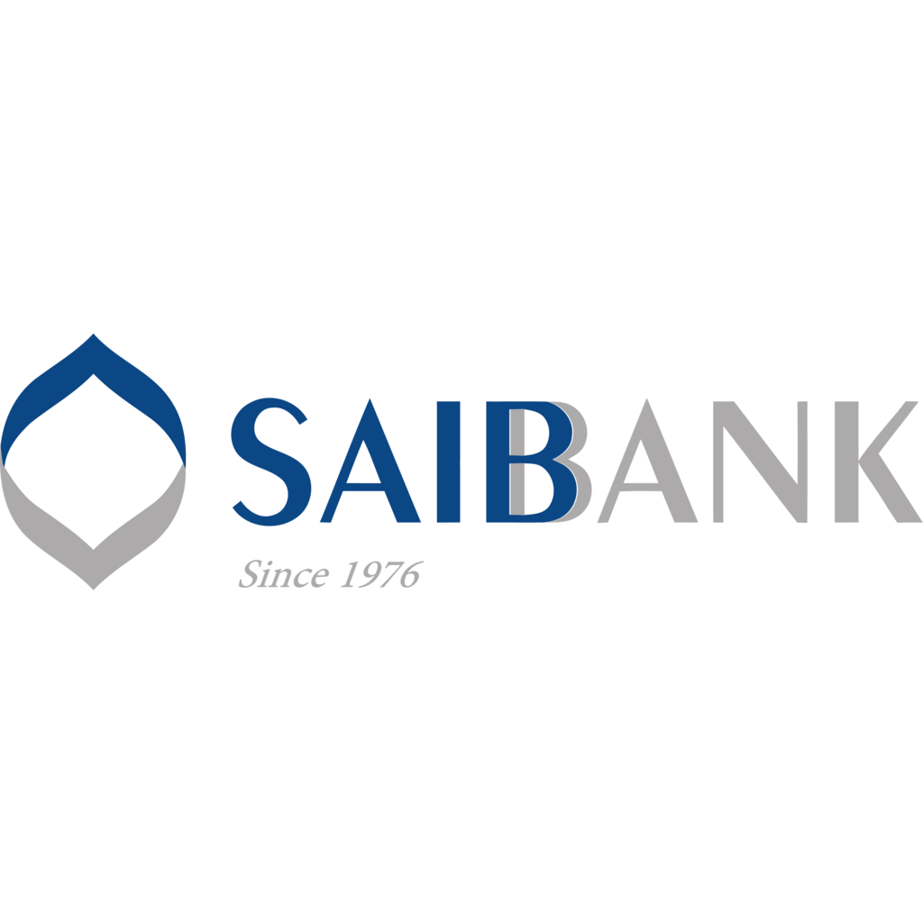 Logo, Finance, Egypt, Saibbank