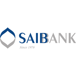 Saibbank Logo