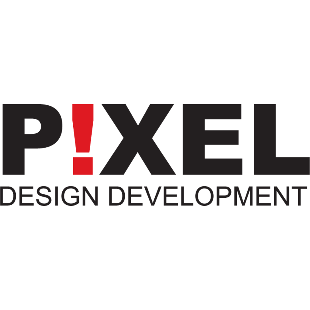 Pixel,Design,Development