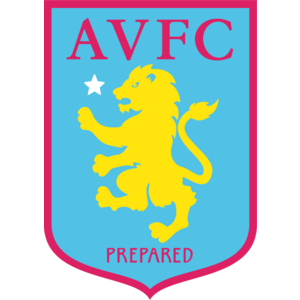 Aston Villa FC Logo