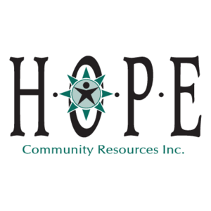 Hope Community Resources Logo
