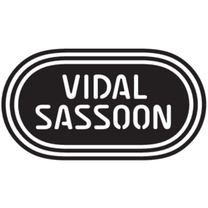 Vidal Sassoon(48) Logo