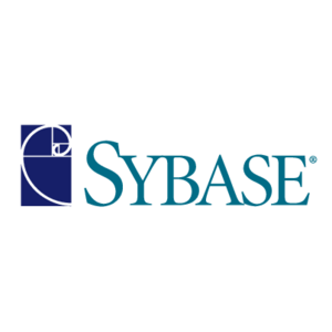 SyBase Logo
