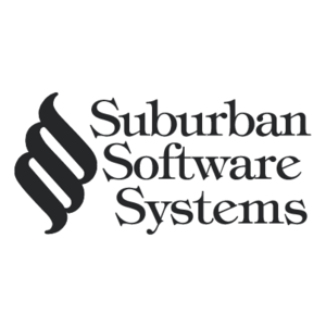 Suburban Software Systems Logo