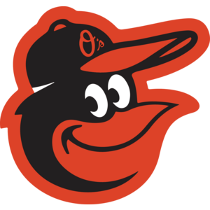 Baltimore Orioles Logo