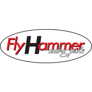 Flyhammer Logo