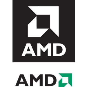 AMD Logo