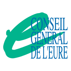 Conseil General De L'Eure Logo