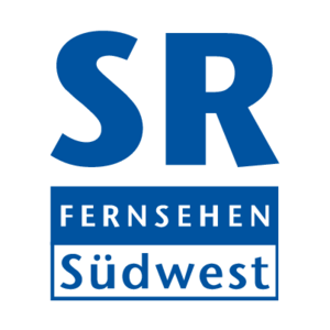 SR Fernsehen Logo