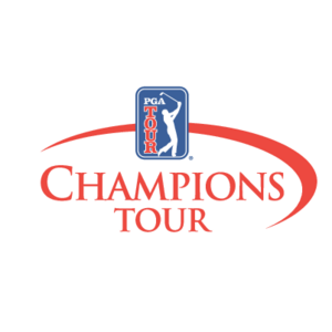 PGA Tour(11) Logo