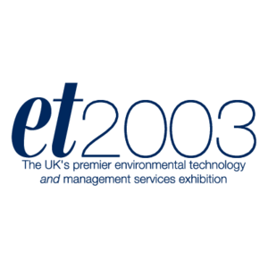 et2003 Logo