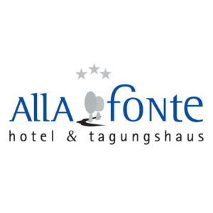 Alla Fonte Logo