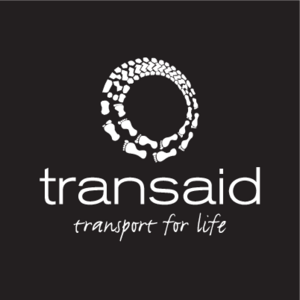 Transaid(25) Logo