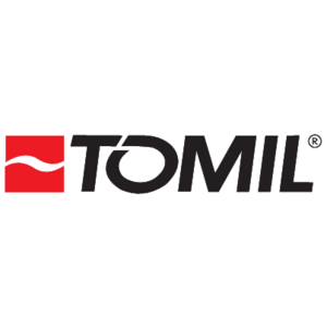 Tomil Logo