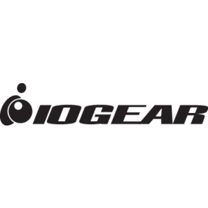 Iogear Logo