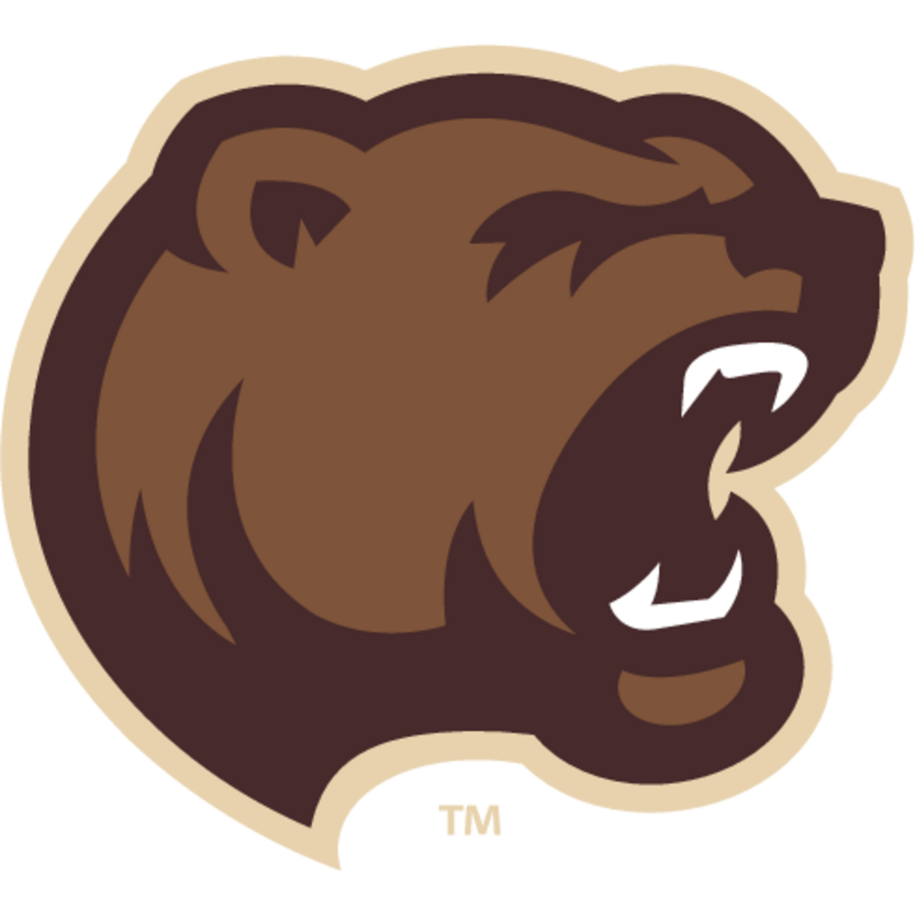 Logo, Sports, United States, Hershey Bears