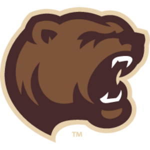 Hershey Bears Logo