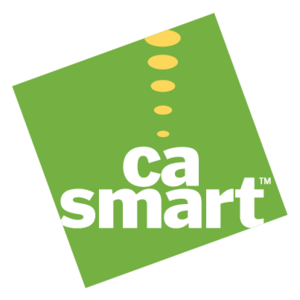 CA Smart Logo